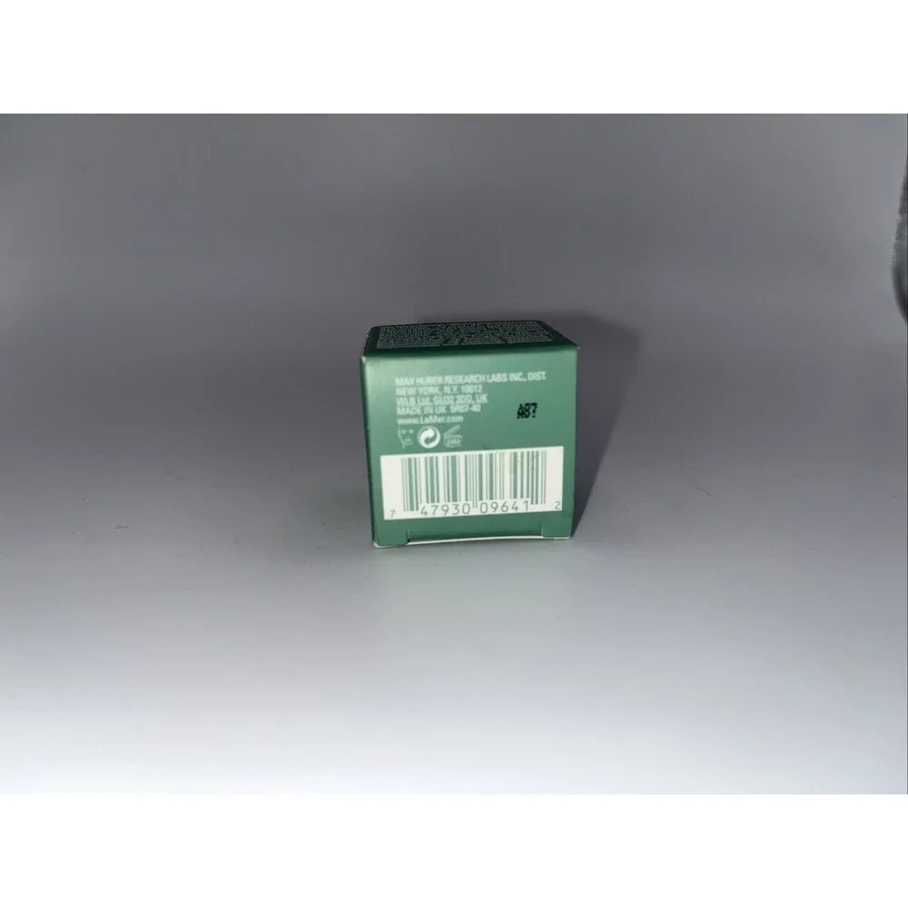 La Mer The Moisturizing Cool Gel Cream Sample  0.12 Oz/3.5 ml New